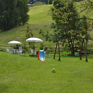 Hotel Cioccarelli, Aprica