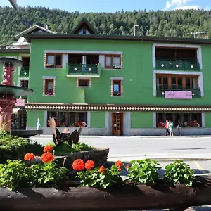 Torena Hotel
