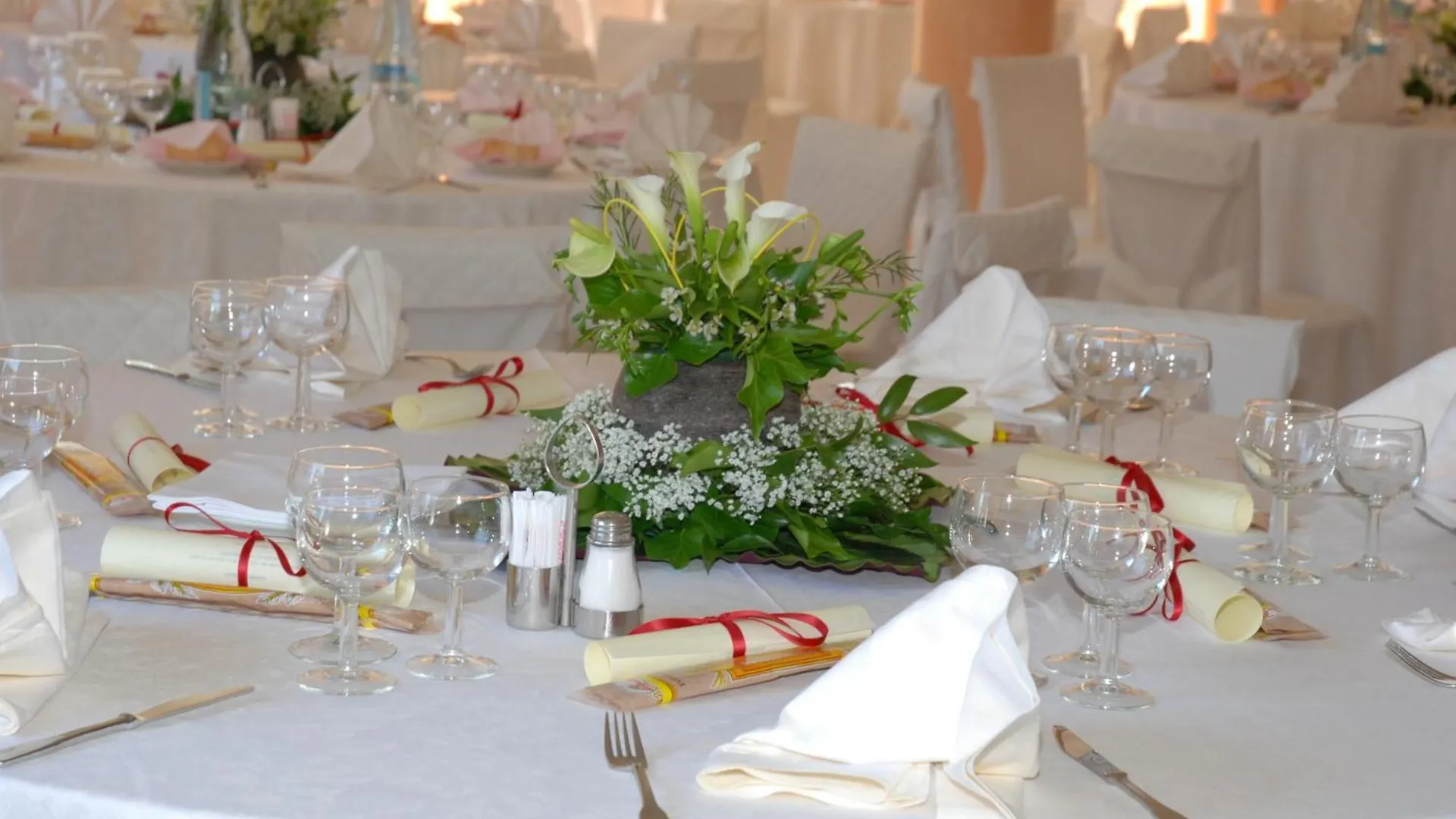 Hotel Ginepro Aprica 3*,  Italy