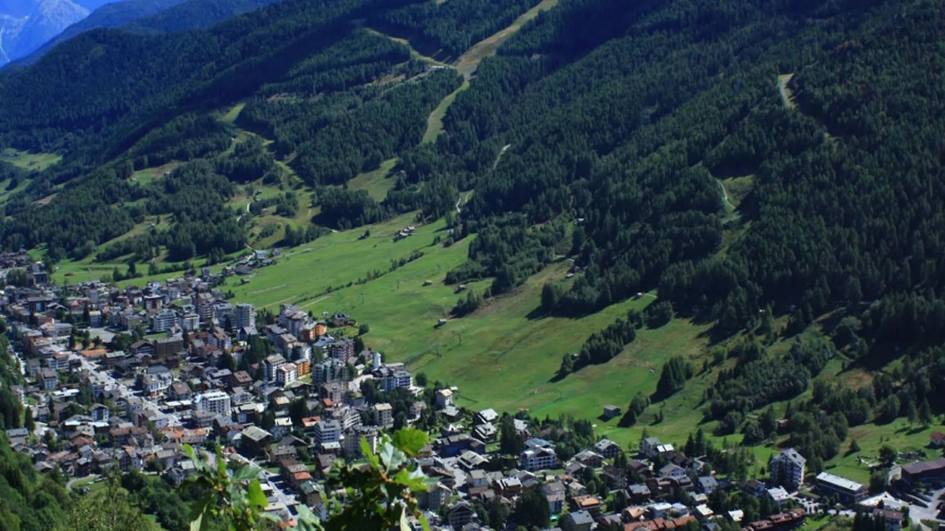 Hotel Ginepro Aprica