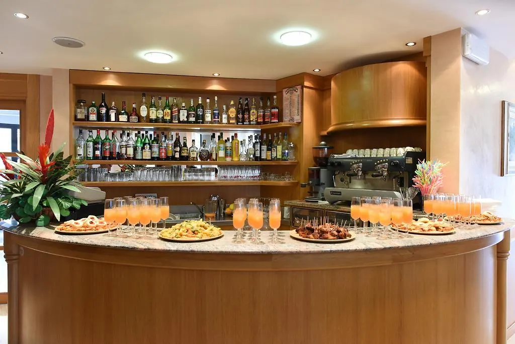 Hotel Ginepro Aprica 3*,  Italy
