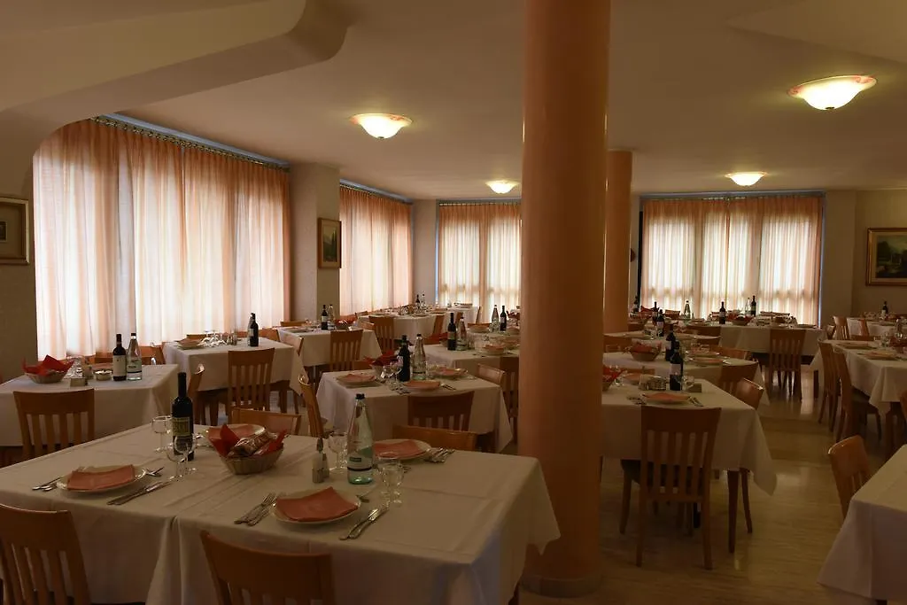 Hotel Ginepro Aprica