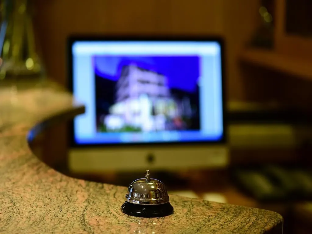 ***  Hotel Ginepro Aprica Italy