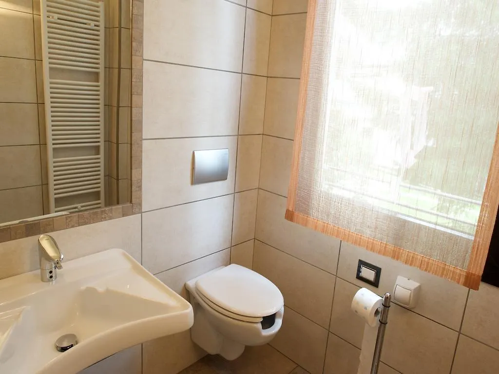 Hotel Ginepro Aprica