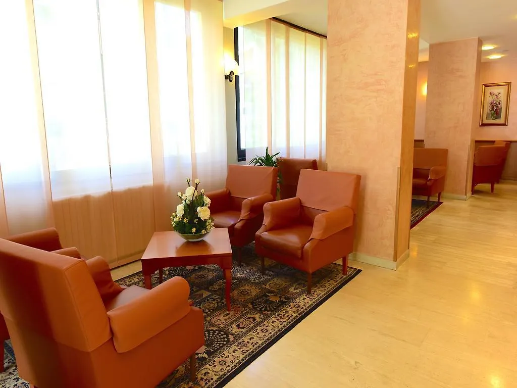 Hotel Ginepro Aprica 3*,  Italy
