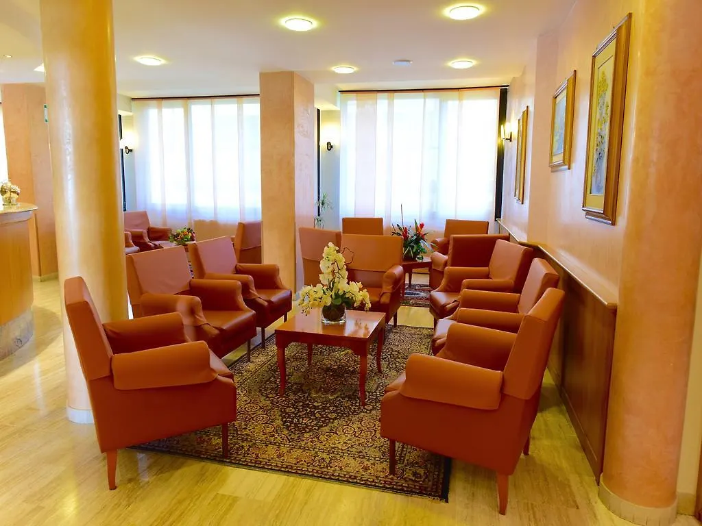 ***  Hotel Ginepro Aprica Italy