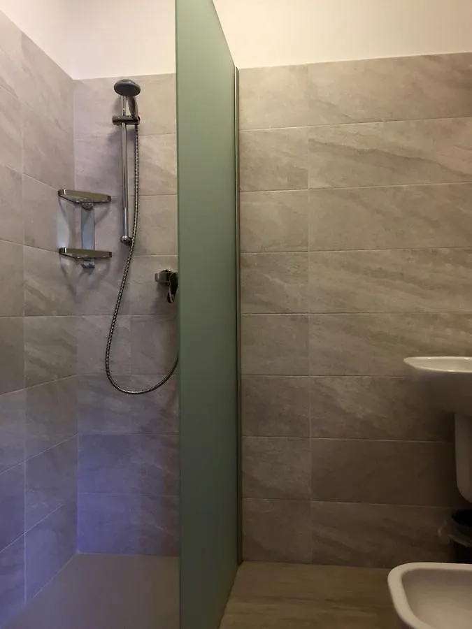 Hotel Ginepro Aprica
