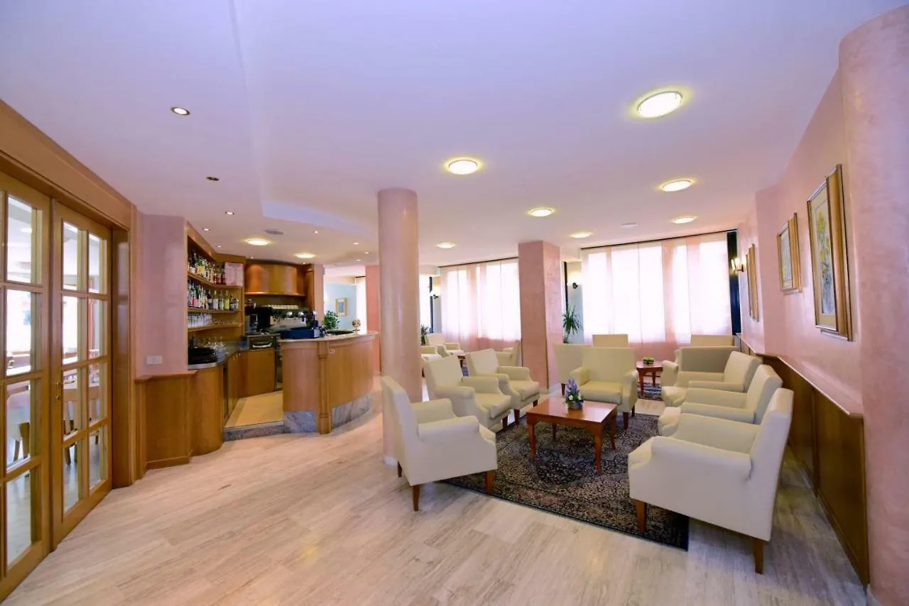 Hotel Ginepro Aprica Italy