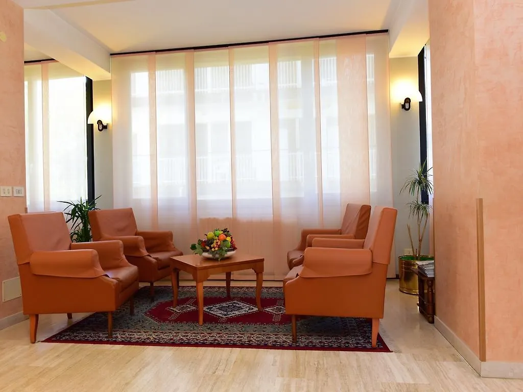 Hotel Ginepro Aprica