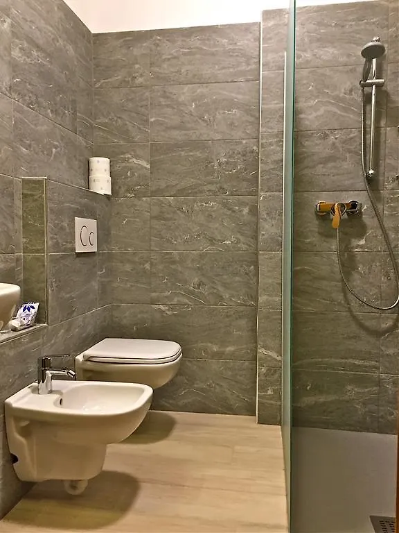 Hotel Ginepro Aprica