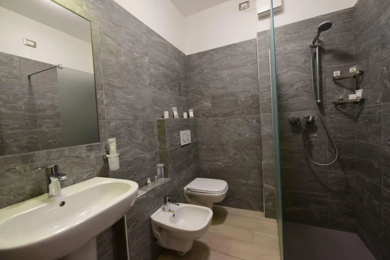 Hotel Ginepro Aprica