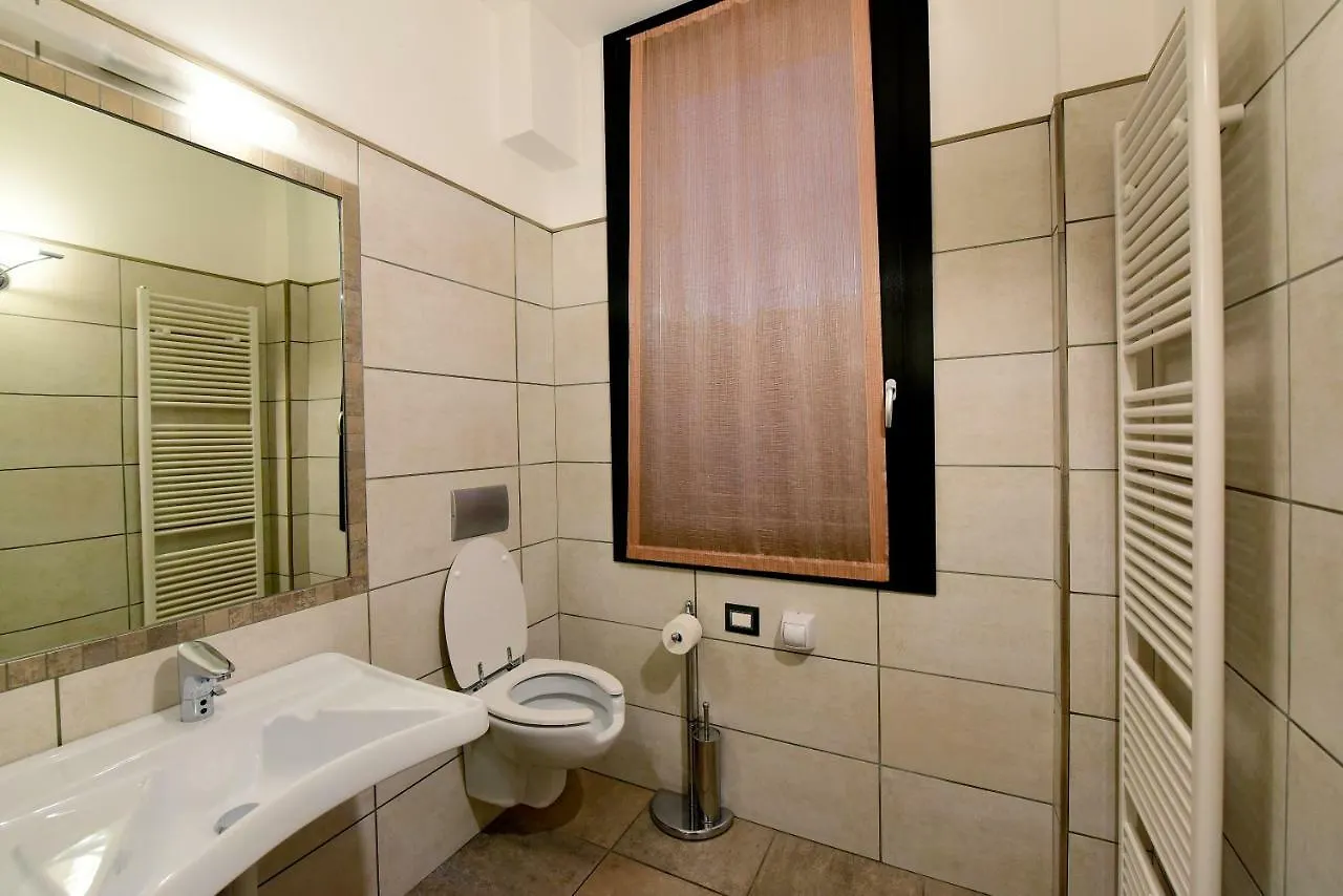 Hotel Ginepro Aprica 3*,  Italy